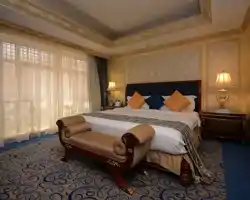 Al Rawda Royal Inn thumbnail